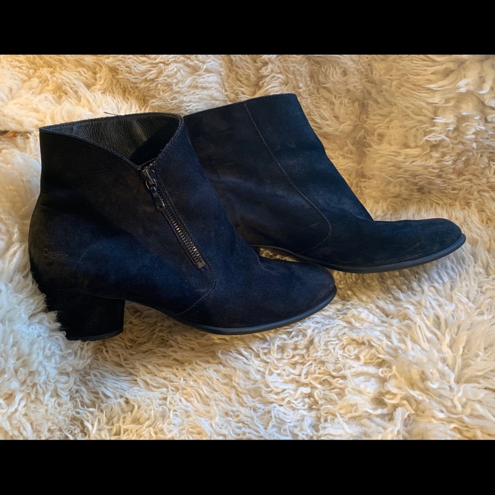 Arche booties - Picture 6 of 6
